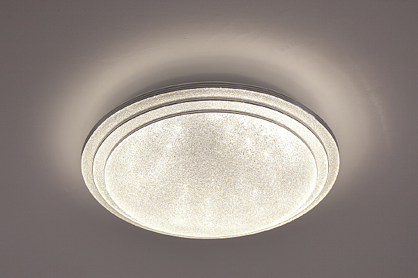 Светильник потолочный Escada 10268 10268/S LED